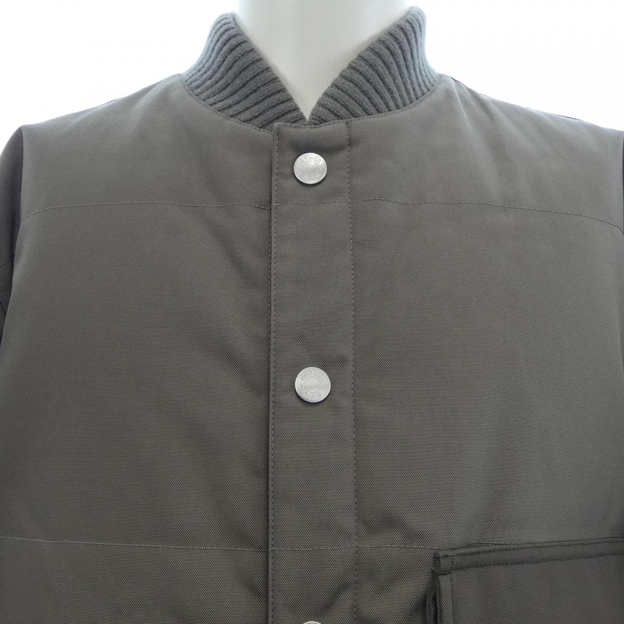 エルメス HERMES レクトヴェルソ 462780HI ジャケット