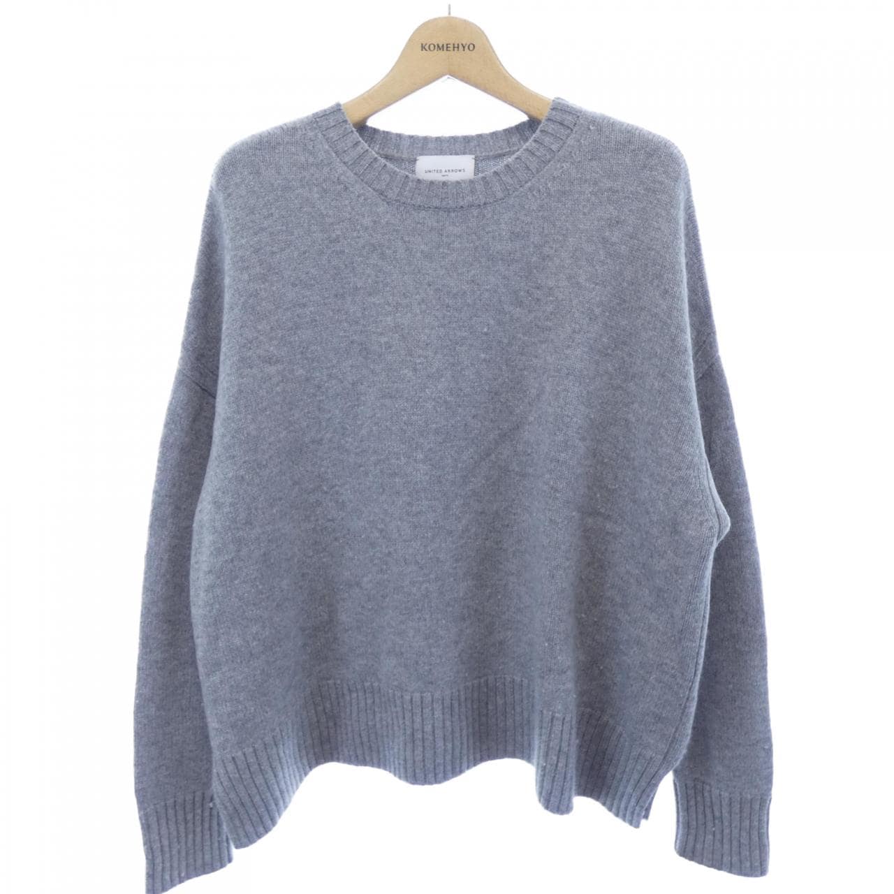 ユナイテッドアローズ UNITED ARROWS ニット