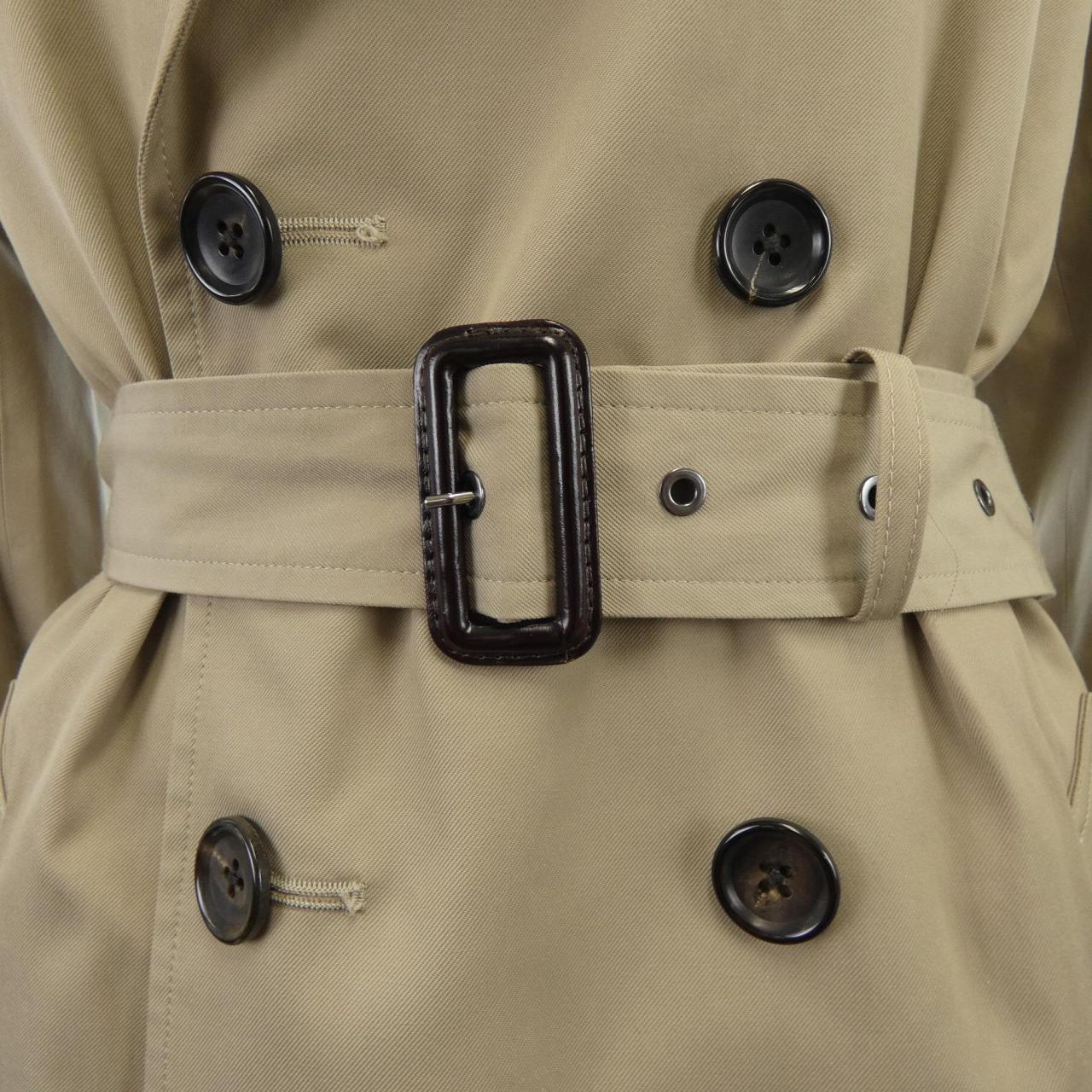 エリオポール heliopole トレンチコート