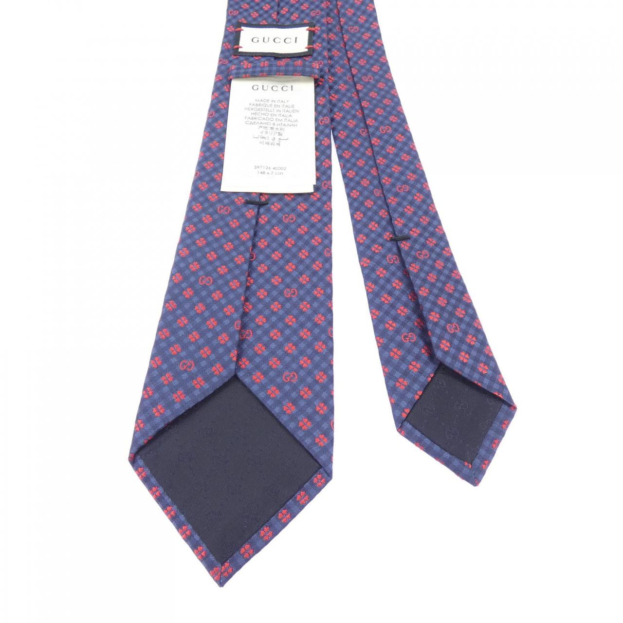 グッチ GUCCI NECKTIE
