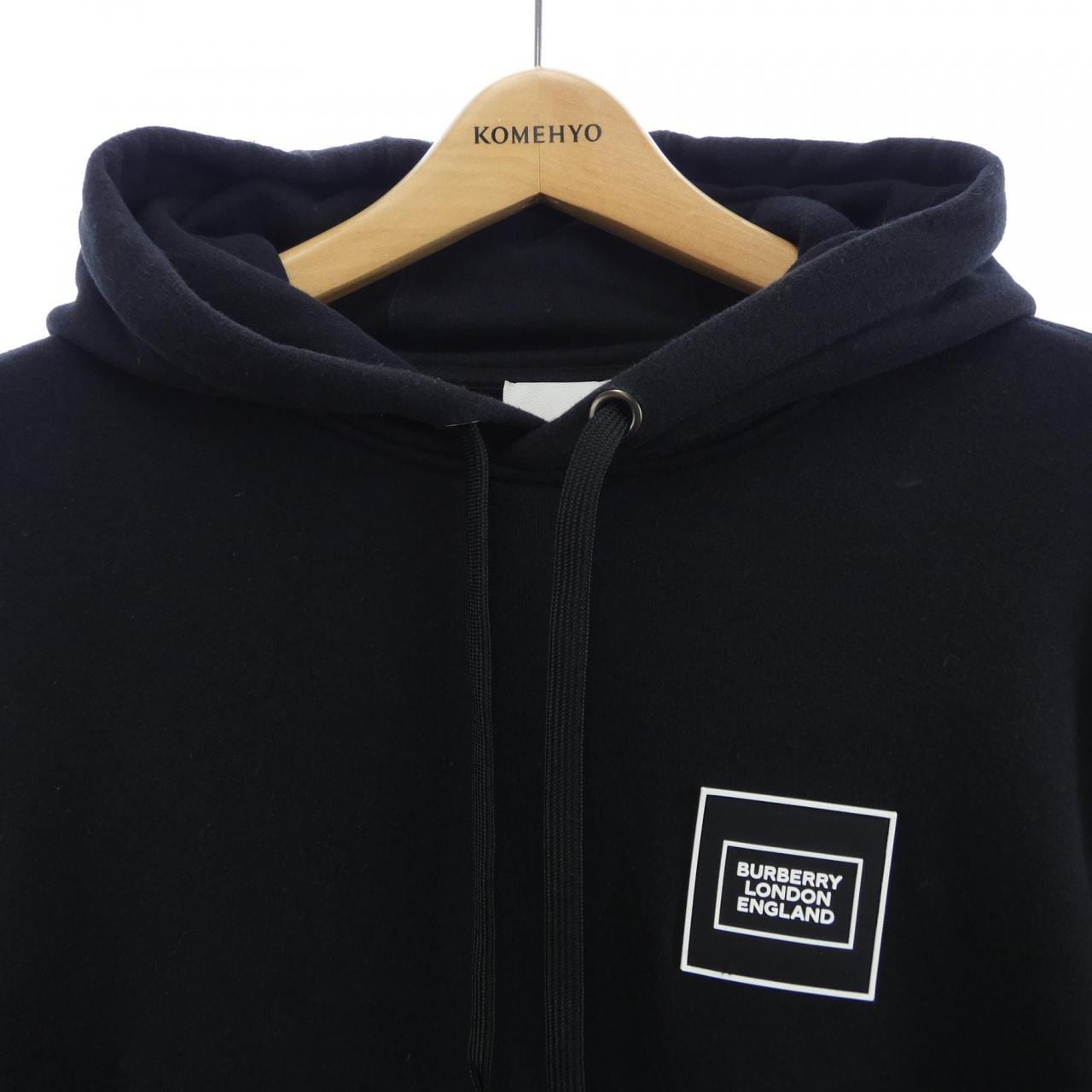 バーバリー BURBERRY 80288401 パーカー
