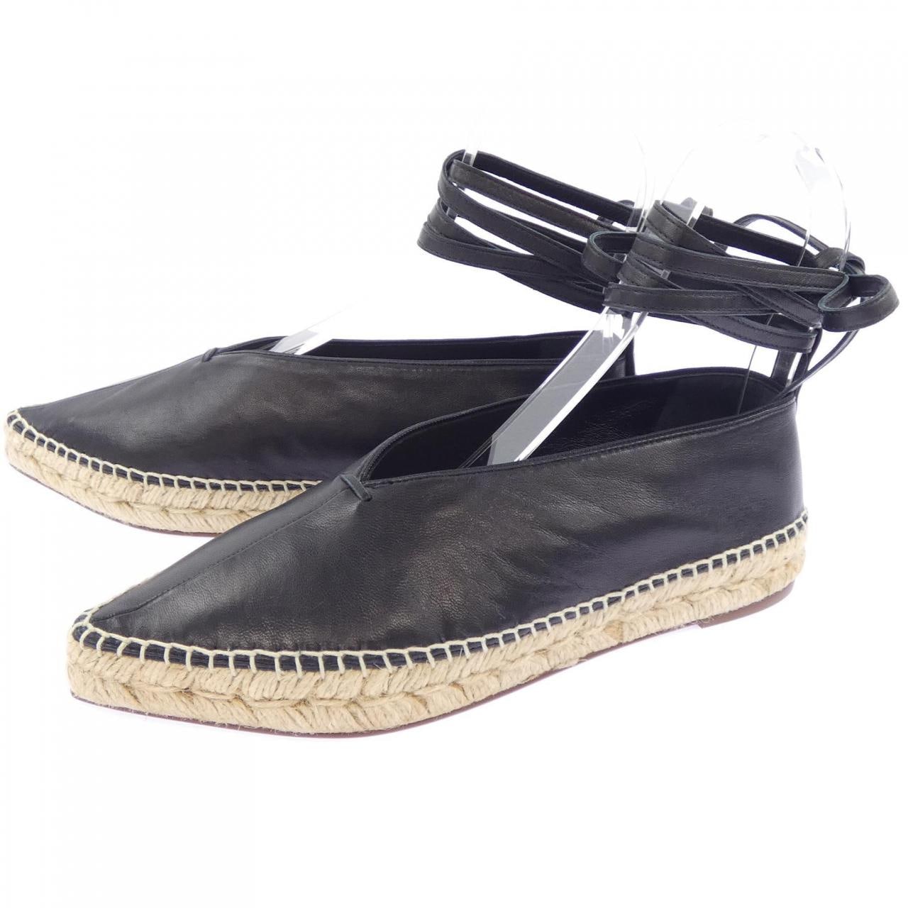 セリーヌ CELINE フラットシューズ