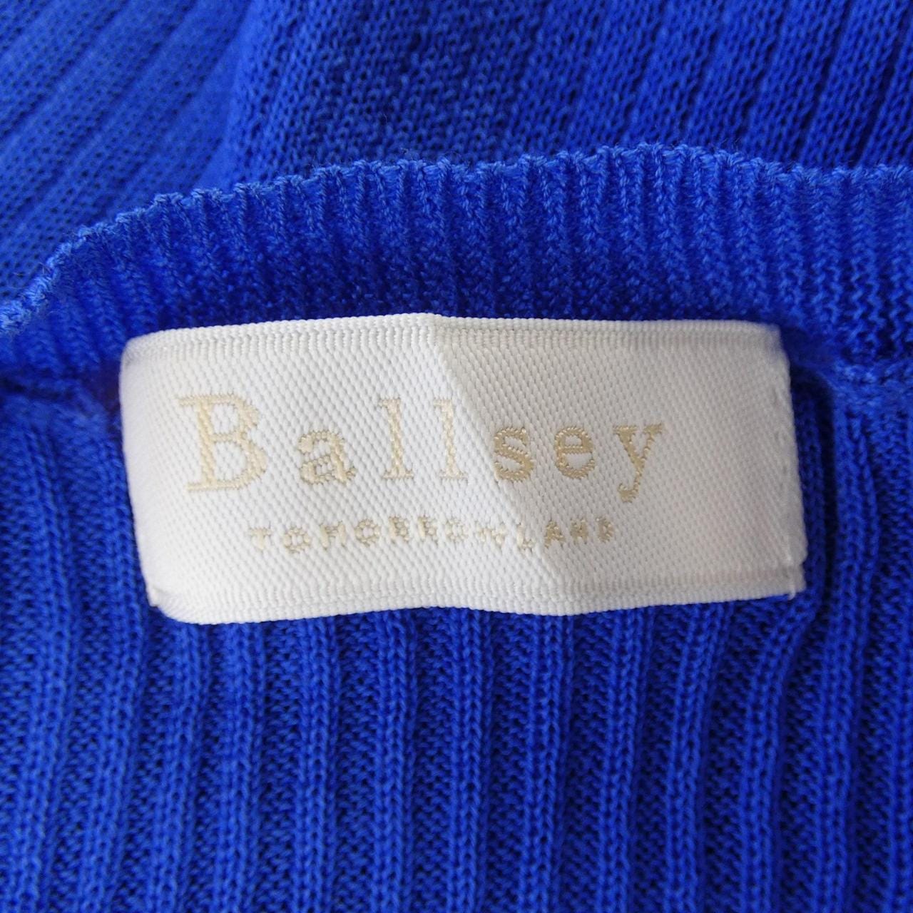 ボールジー BALLSEY ニット