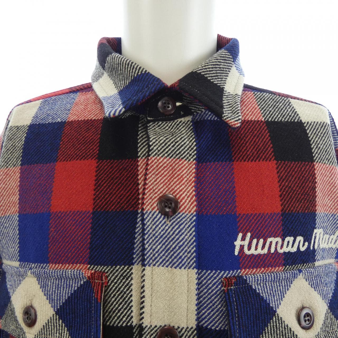 ヒューマンメイド HUMAN MADE HM30SH013 ジャケット