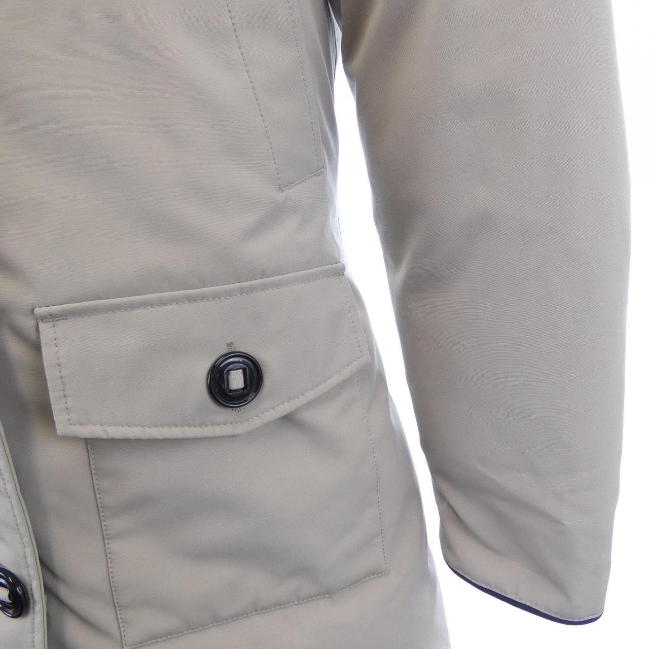 カナダグース CANADA GOOSE 2603JL BRONTE ブロンテ ダウンコート