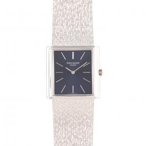 【ノーメンテナンス還元価格】パテック･フィリップ ゴンドーロ WG 3671/1G WG 手巻