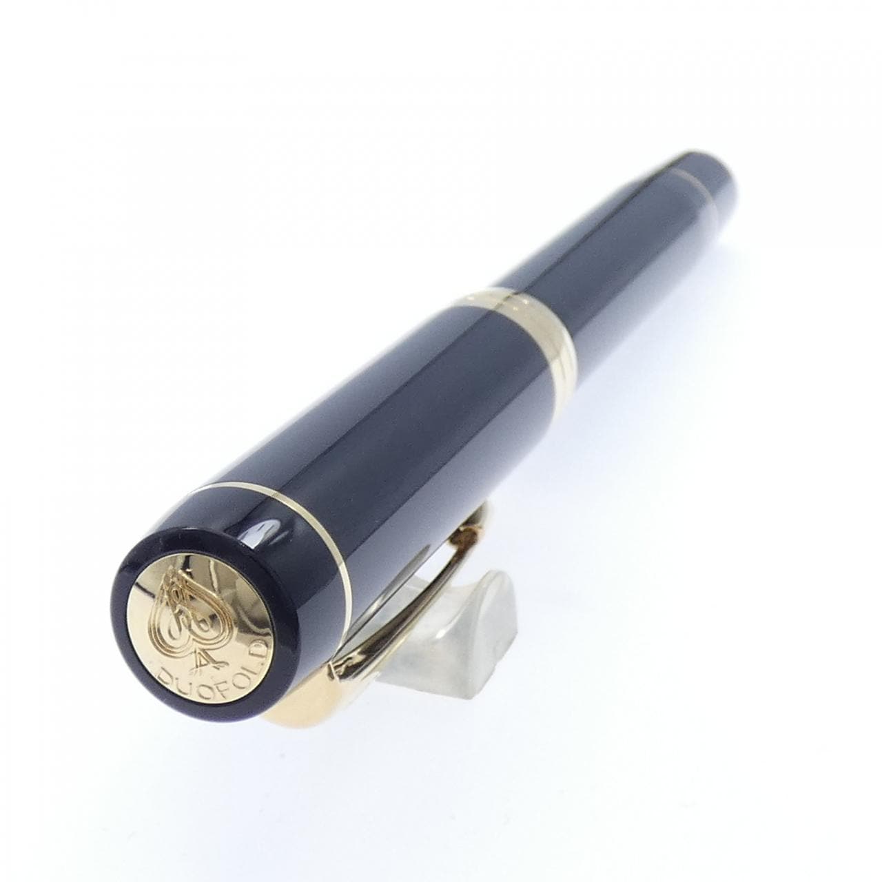 パーカー デュオフォールドブラックGT 1931382 万年筆