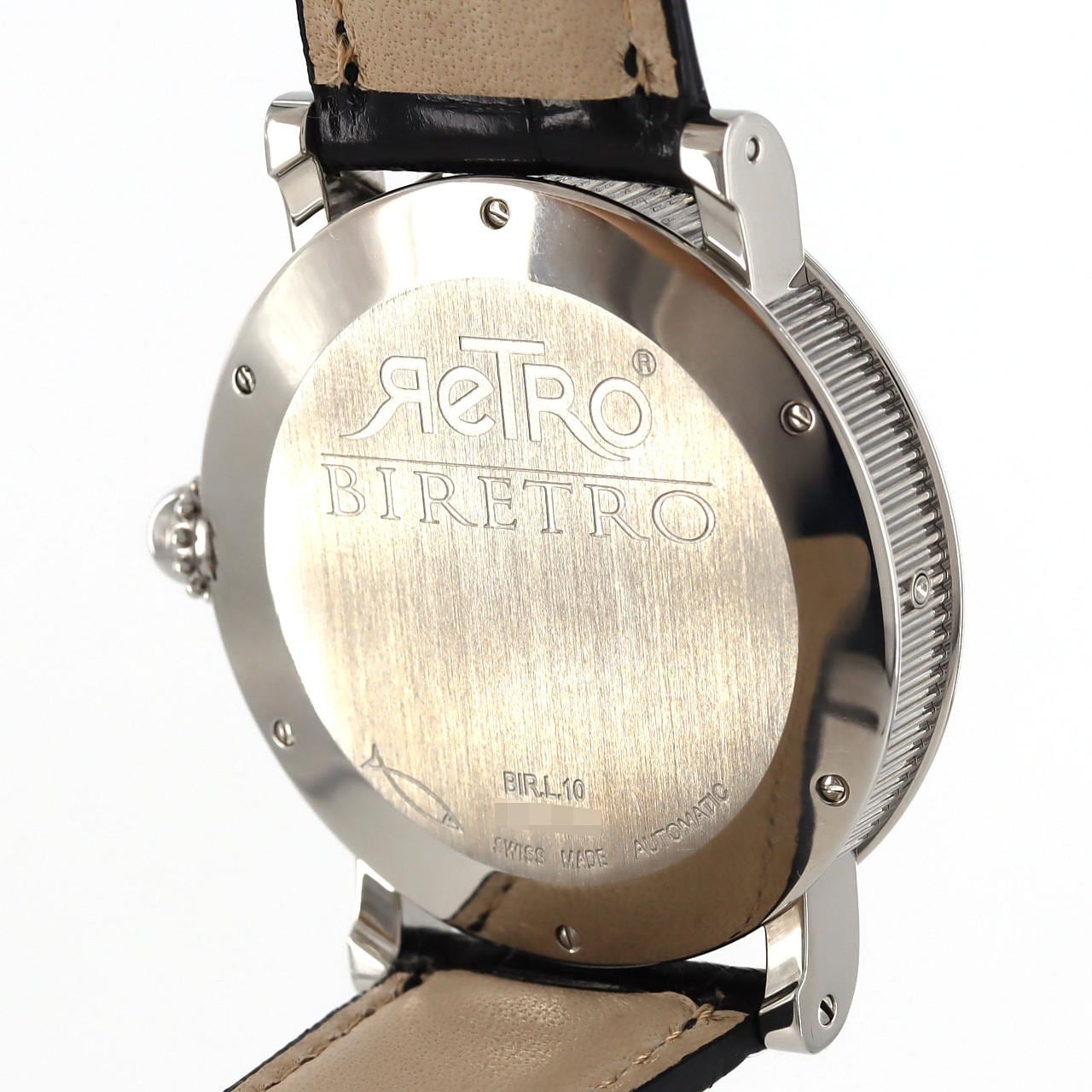 GERALD GENTA Retro by Automatic