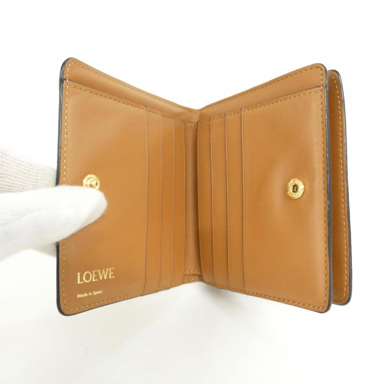 ロエベ C499Z41X03 財布