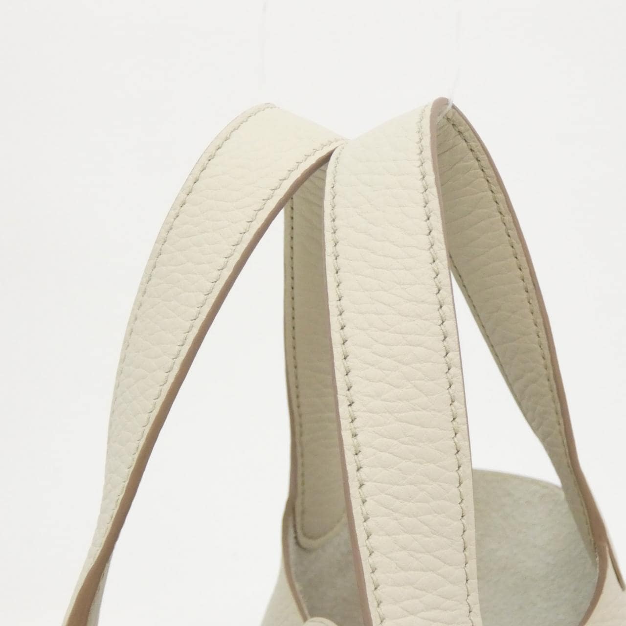 エルメス ピコタン ロック PM 056289CK バッグ