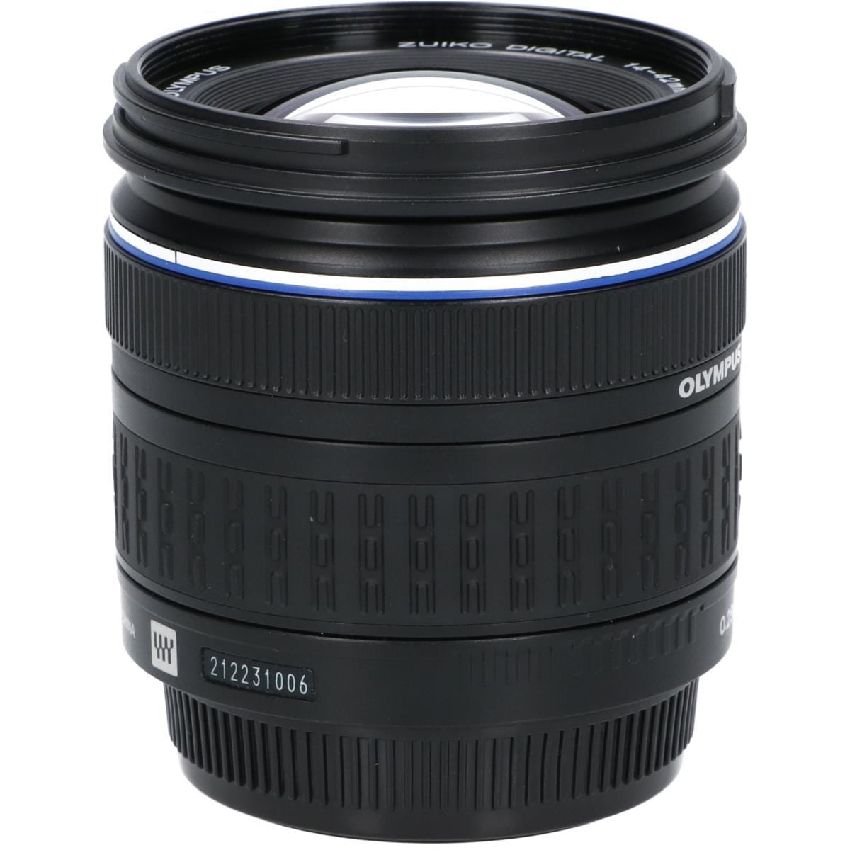 ZD ED14-42mm F3.5-5.6