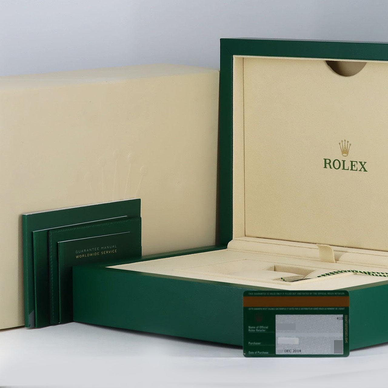 ROLEX Datejust 179136G PT Automatic Random Number