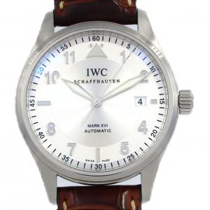 IWC スピットファイアマークXVI IW325502 SS 自動巻