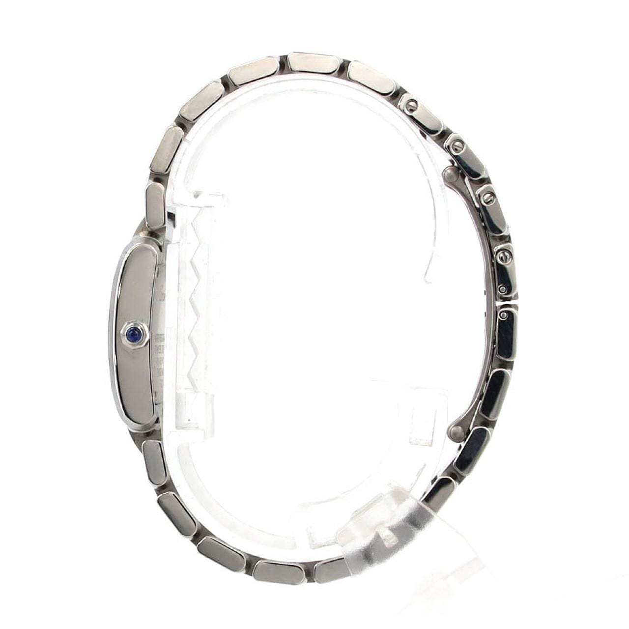 カルティエ タンクフランセーズSM W51008Q3 SS クォーツ