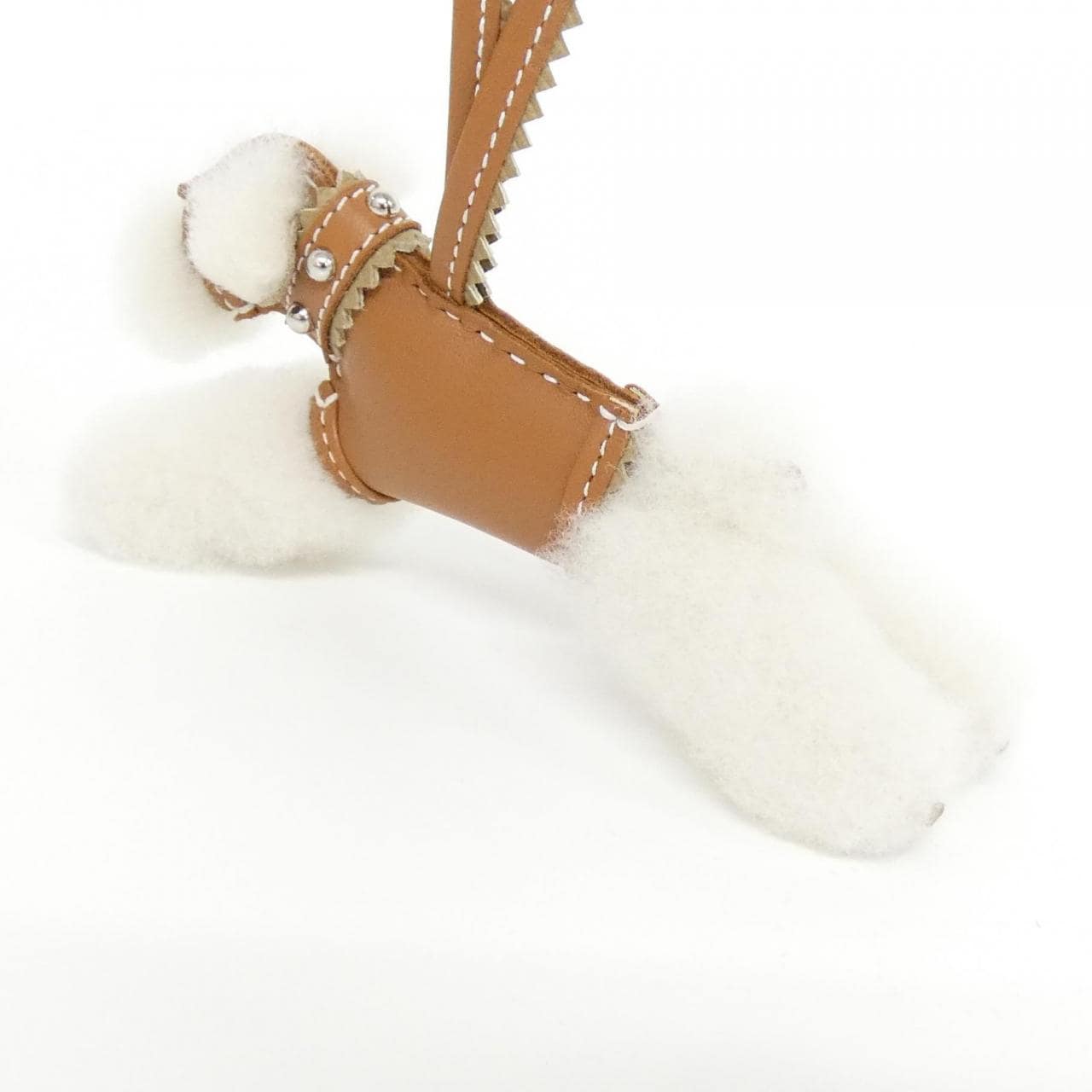 【未使用品】エルメス バディ エピック 086723CK バッグチャーム