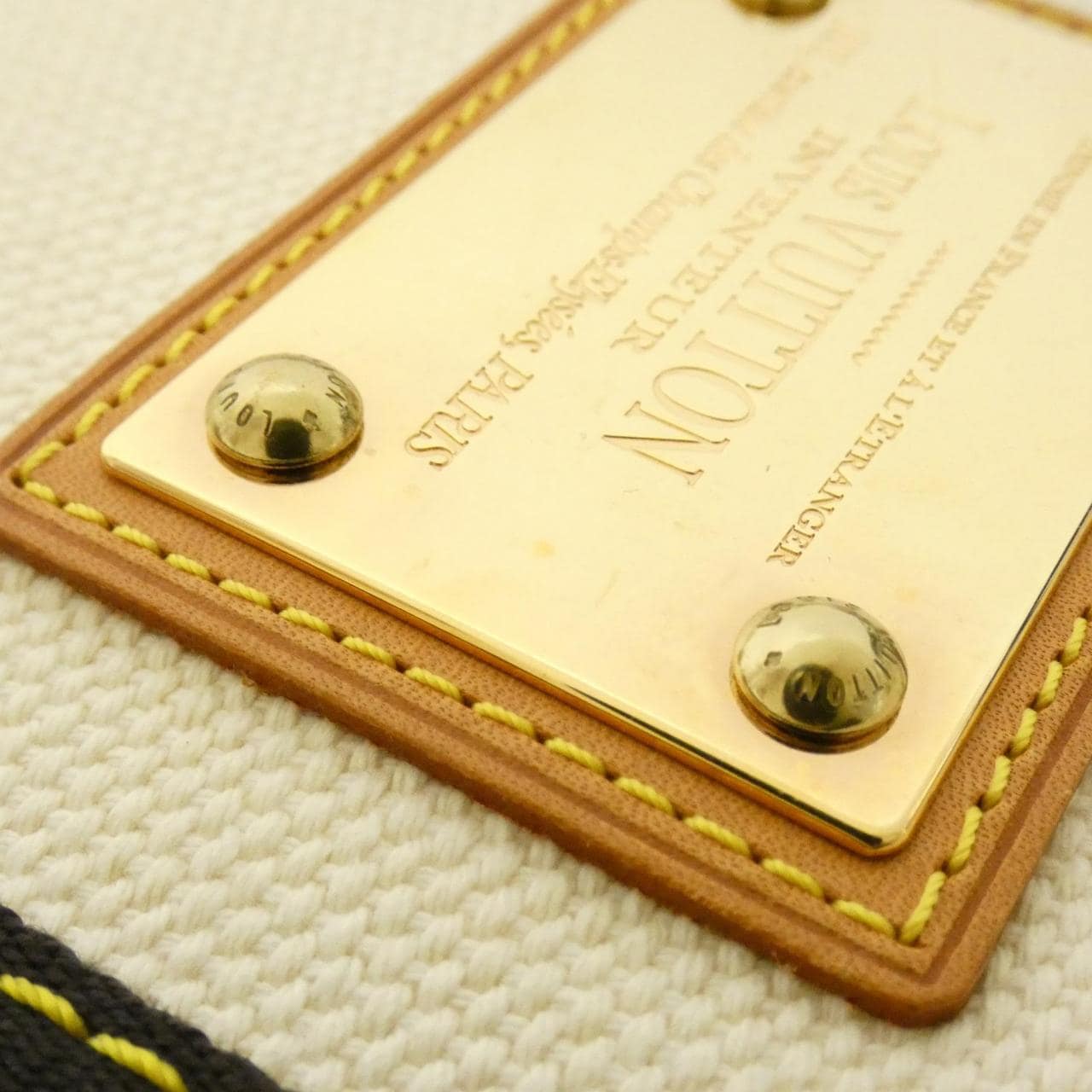 ルイヴィトン アンティグア カバ PM M40039 バッグ