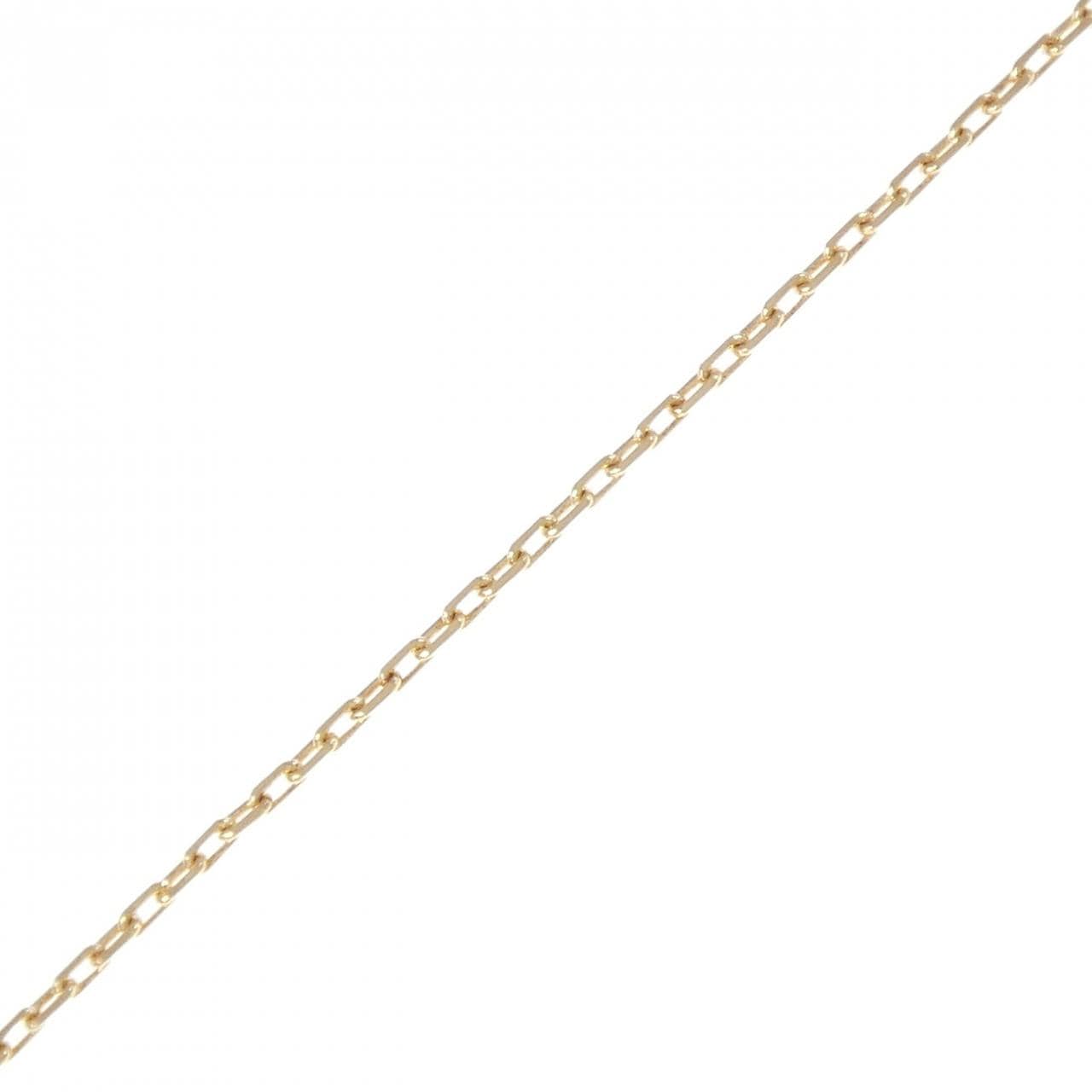 K18YG ブレスレット