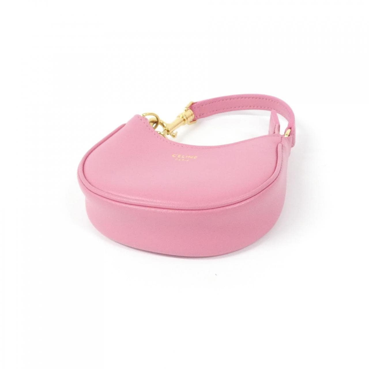 セリーヌ MICRO AVA 10P613DPW バッグチャーム