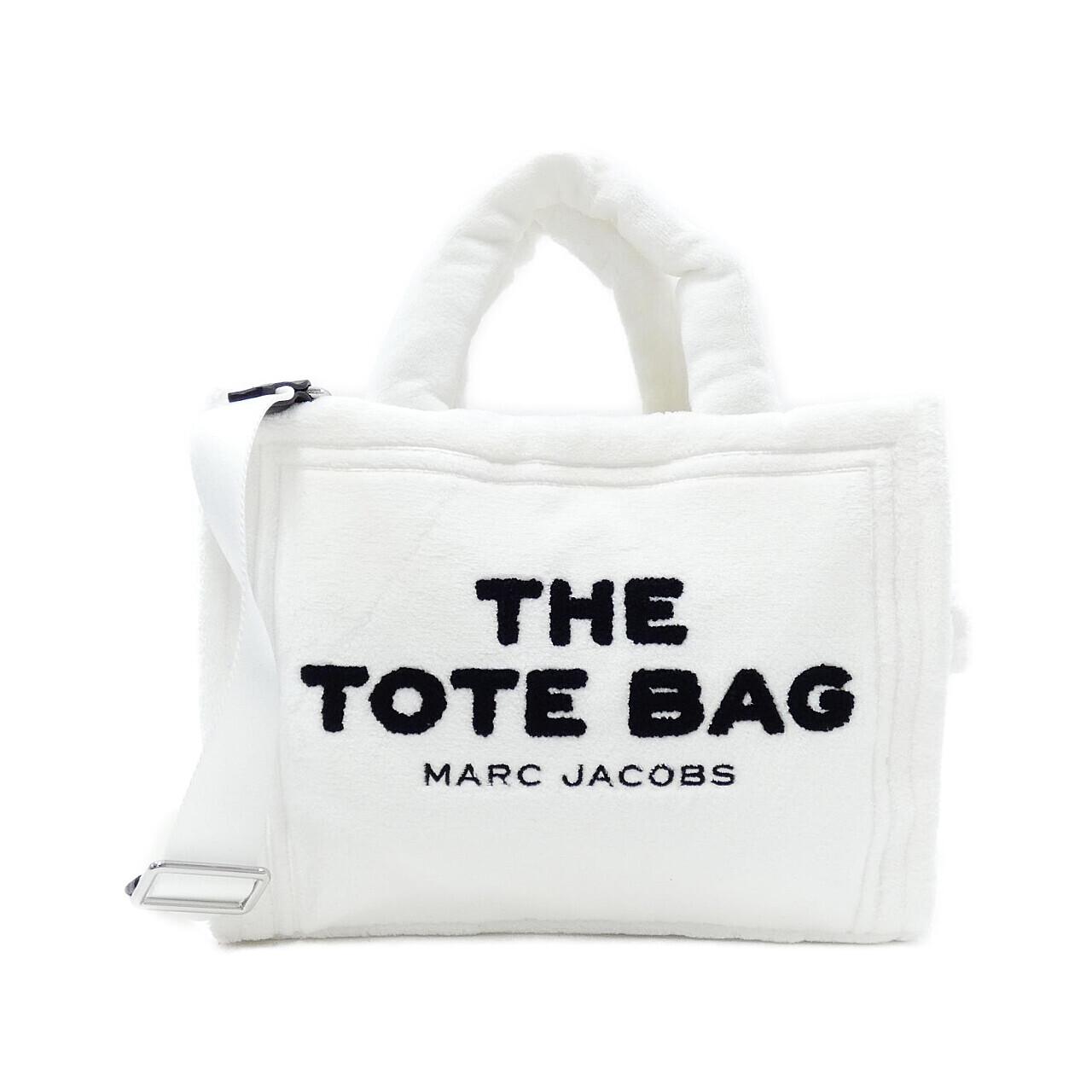 新品】マークジェイコブス THE TERRY MEDIUM TOTE BAG H059M06PF22 ...