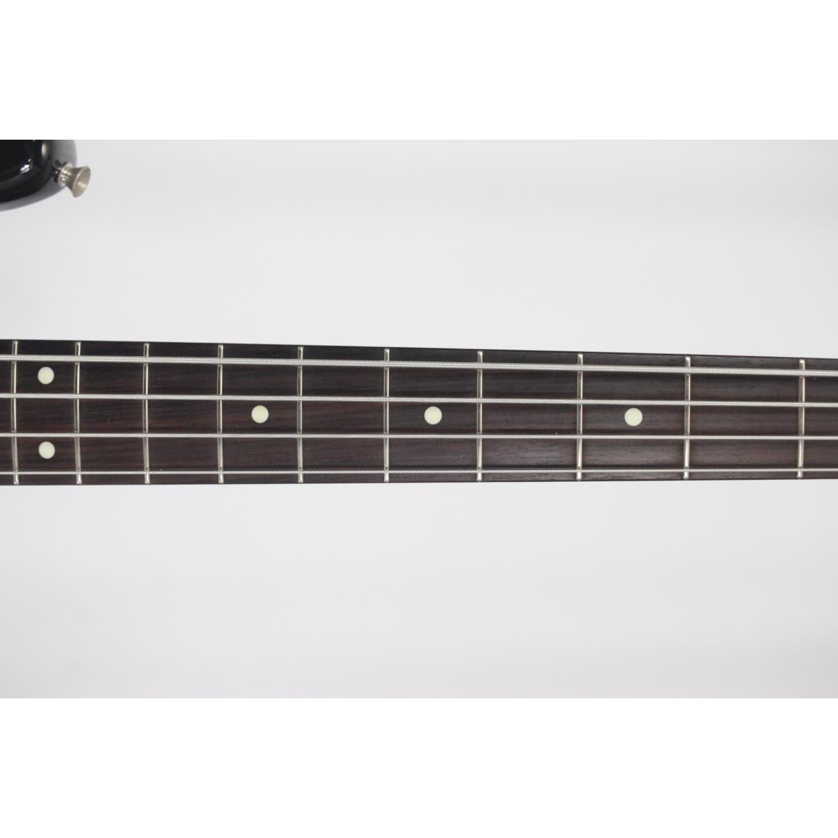 FENDER JAPAN JB62-550