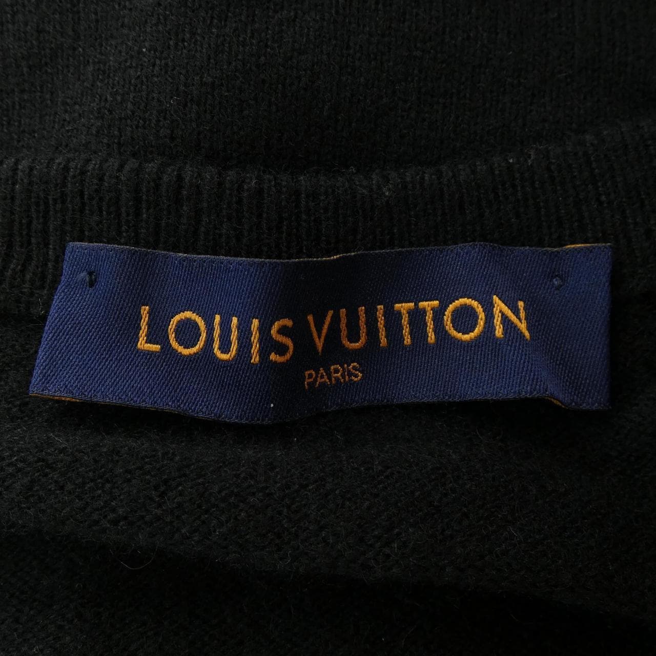 LOUIS VUITTON针织