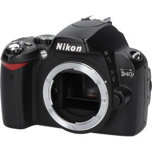 ＮＩＫＯＮ　Ｄ４０