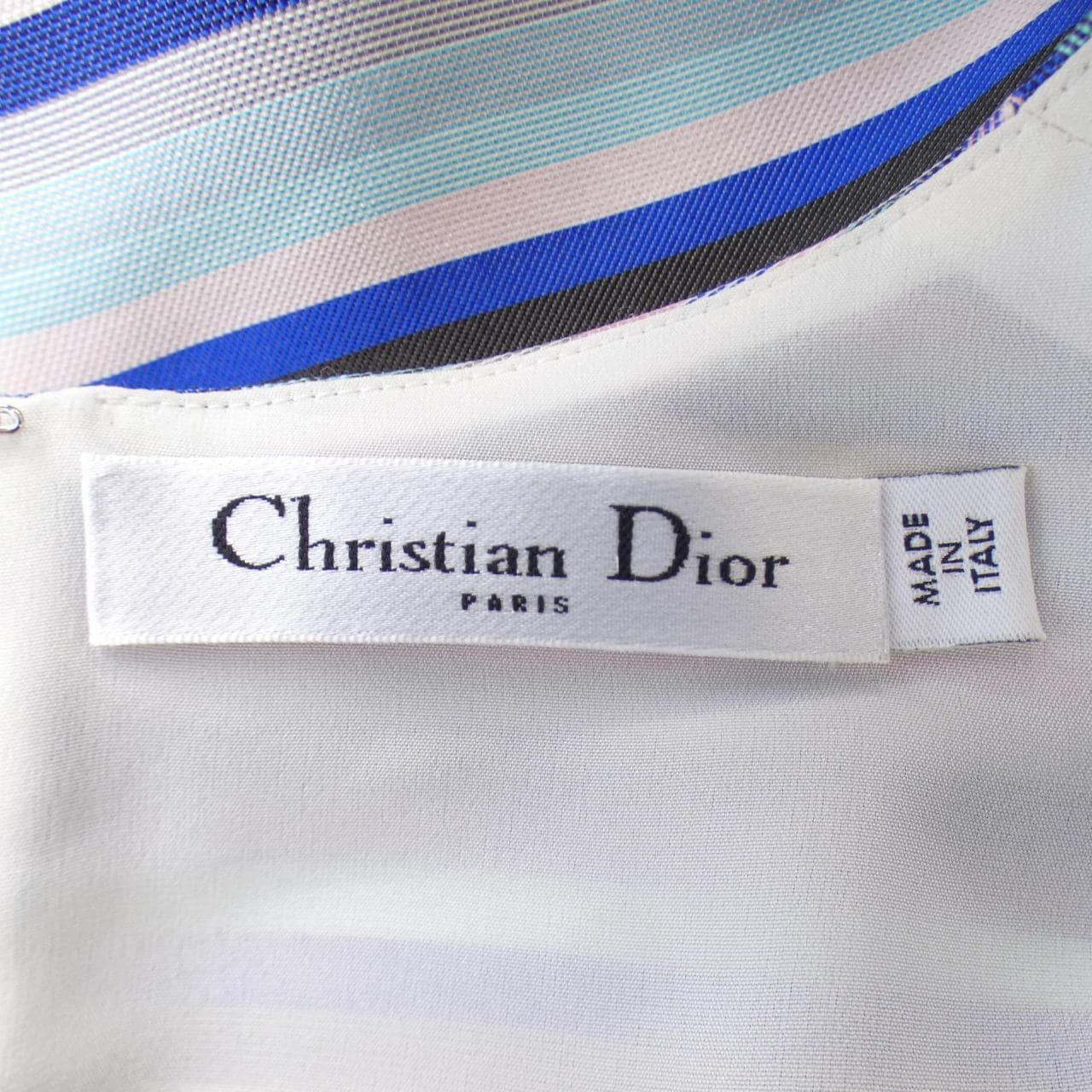 クリスチャンディオール CHRISTIAN DIOR ワンピース