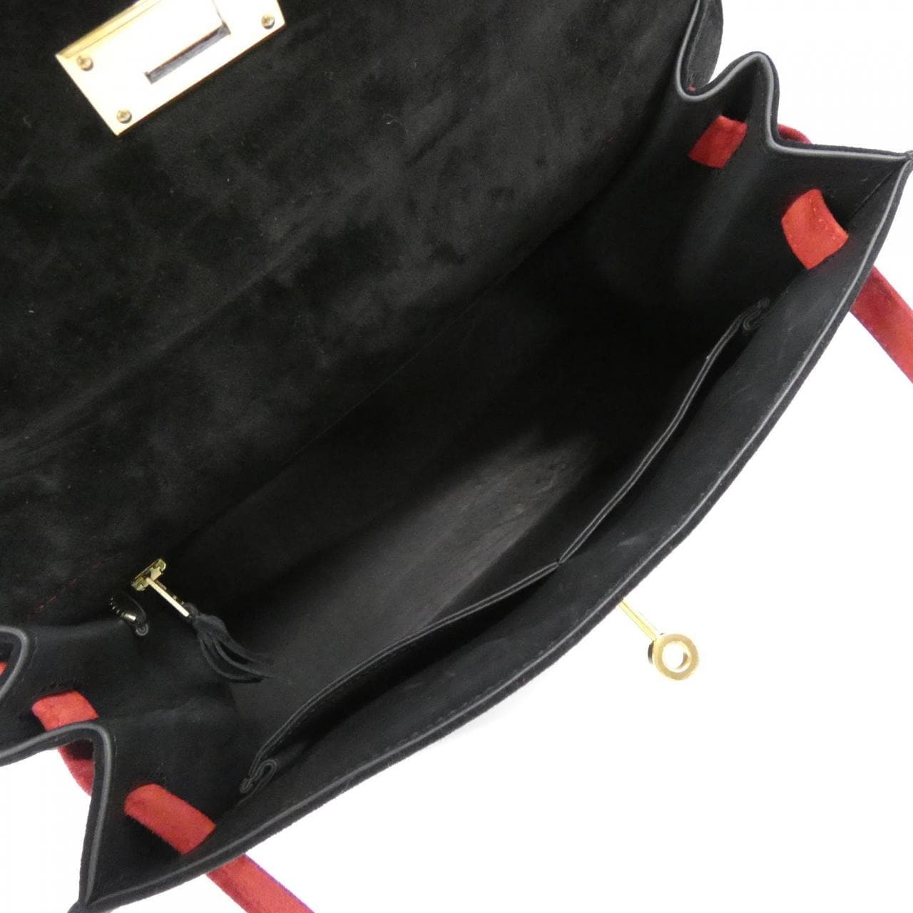 エルメス ケリー 28cm バッグ