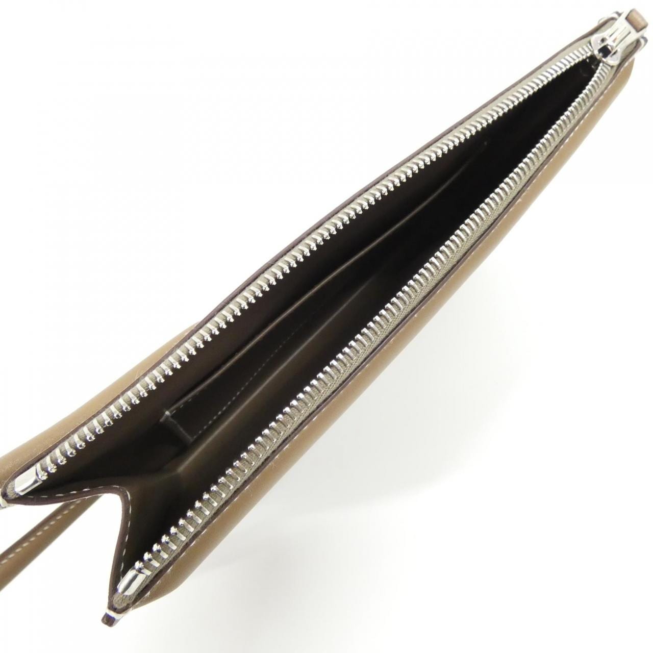 HERMES Cadena Clutch 083984CK 包
