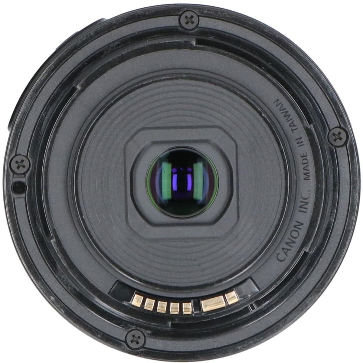 ＥＦ－Ｓ１８－５５ｍｍ　Ｆ４－５．６ＩＳ　ＳＴＭ