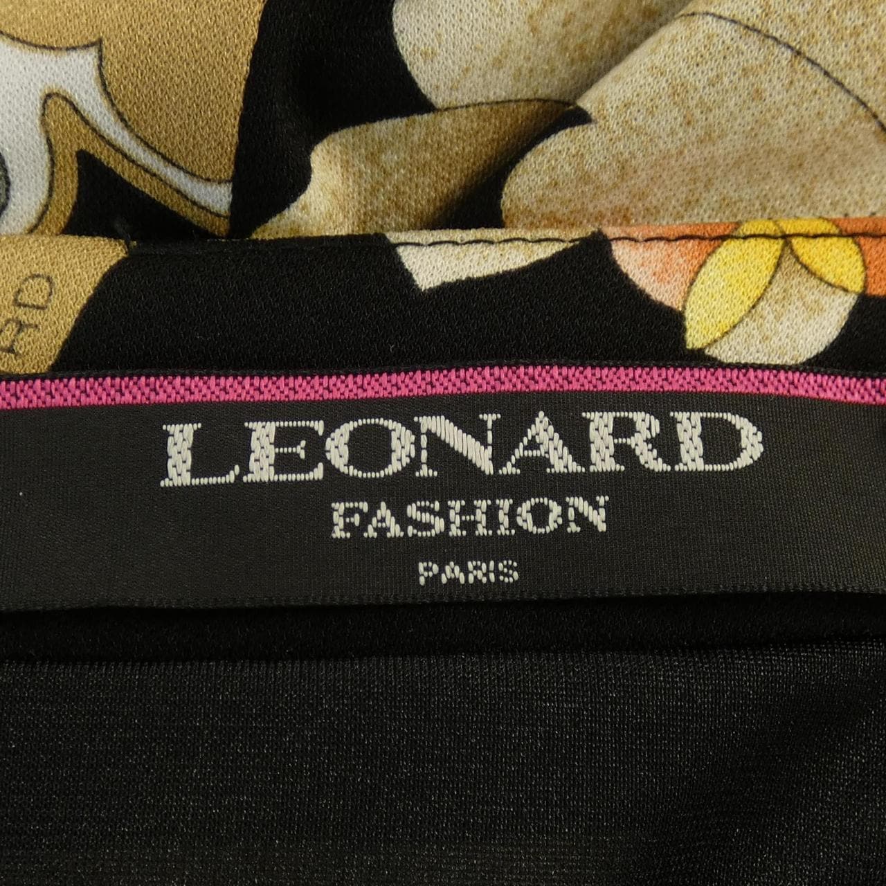 レオナールファッション LEONARD FASHION スカート