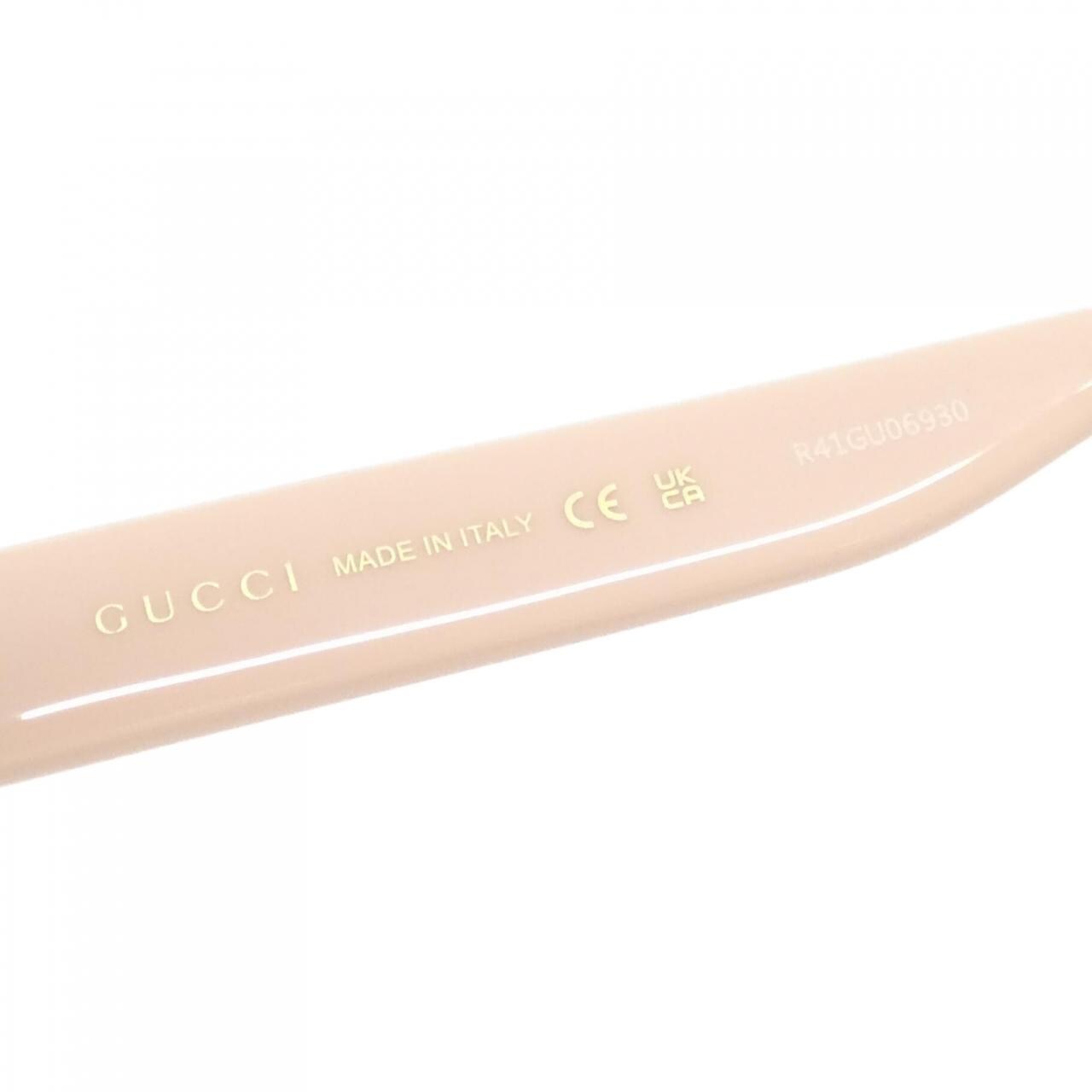 【新品】グッチ GG1337S サングラス