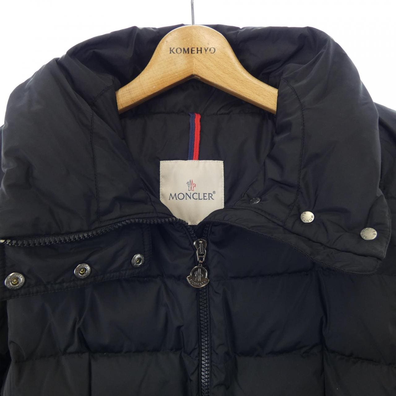 モンクレール MONCLER FLAMMETTE ダウンコート