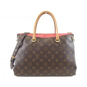 ルイヴィトン モノグラム パラス M50067 バッグ