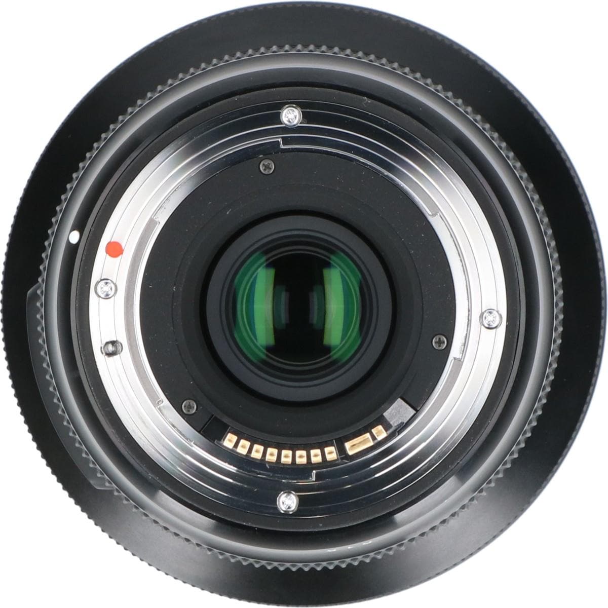 EOS12-24mm F4DG HSM(A)