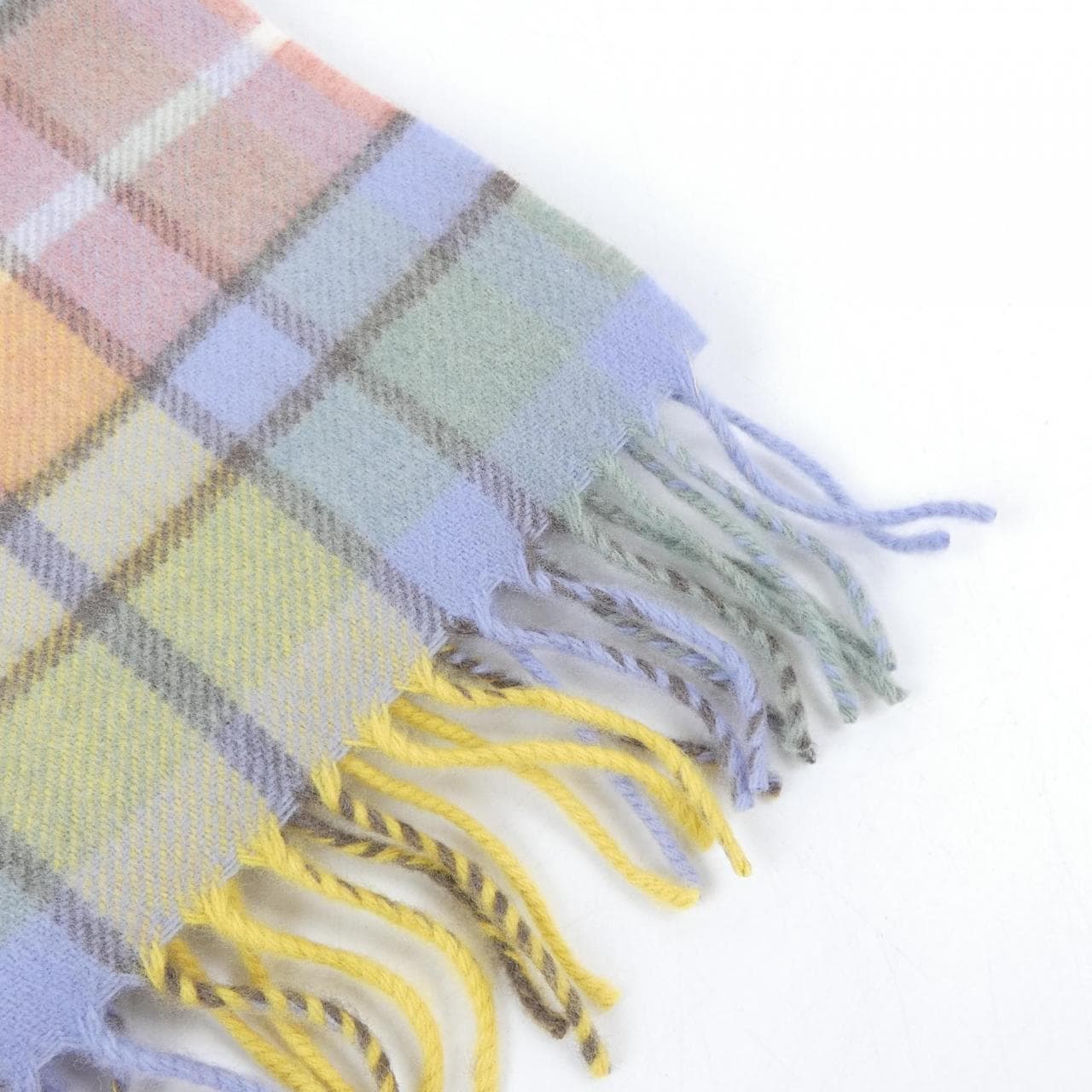 ジョシュアエリス JOSHUA ELLIS MUFFLER