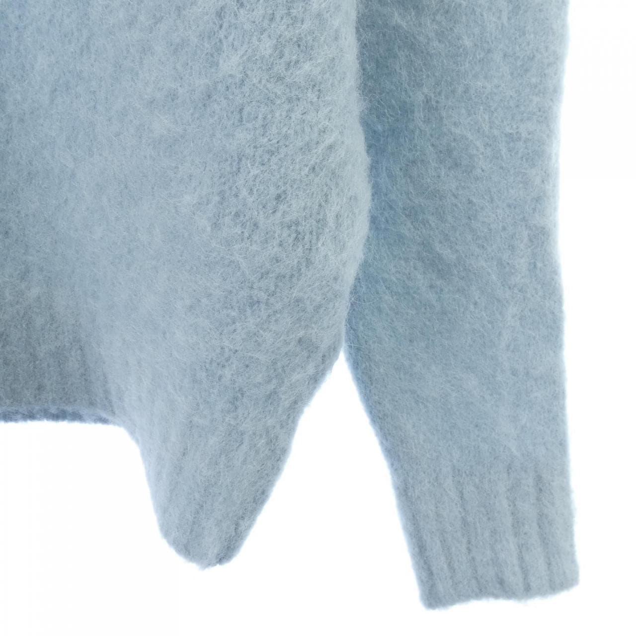 アミ AMI HPL326 ニット