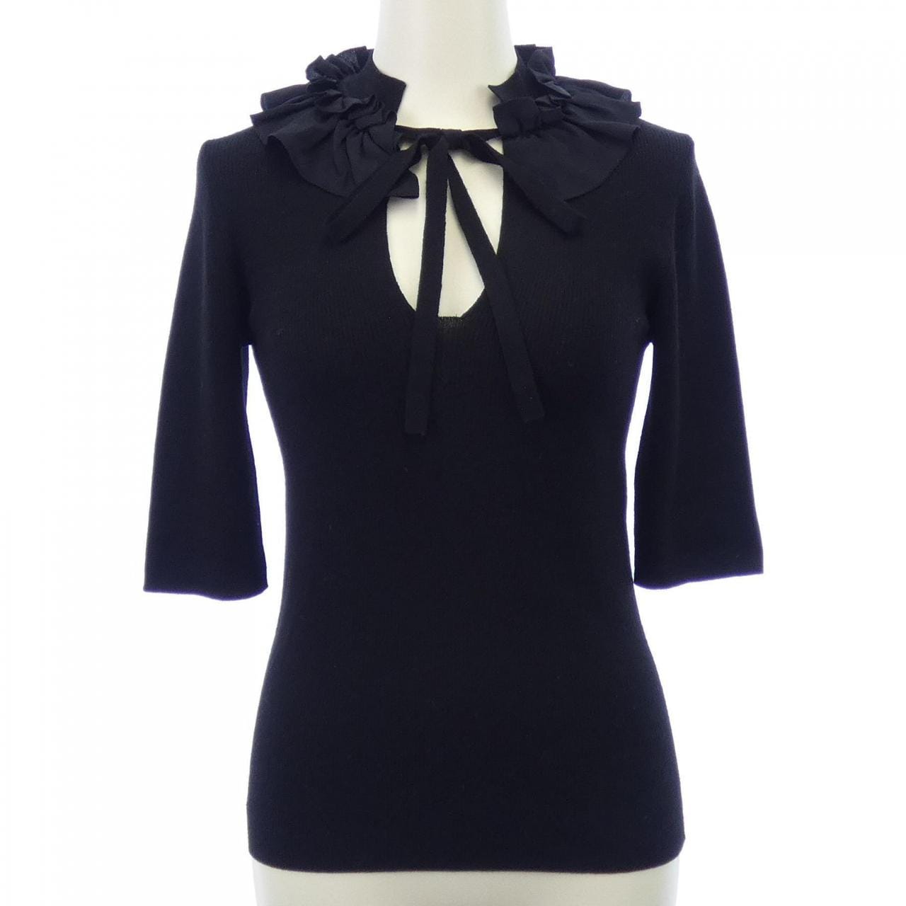 ニナリッチ NINA RICCI ニット