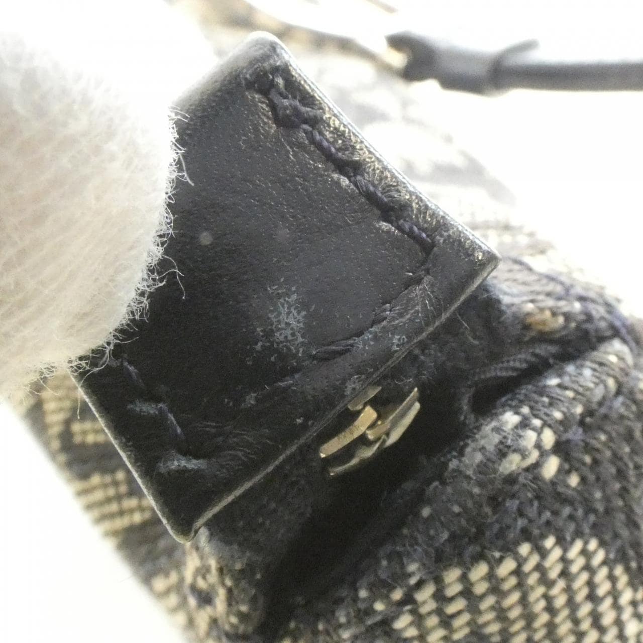 クリスチャンディオール ショルダーバッグ