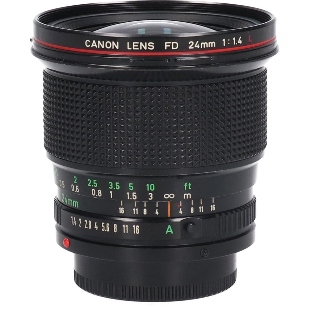 ＮＥＷ　ＦＤ２４ｍｍ　Ｆ１．４Ｌ