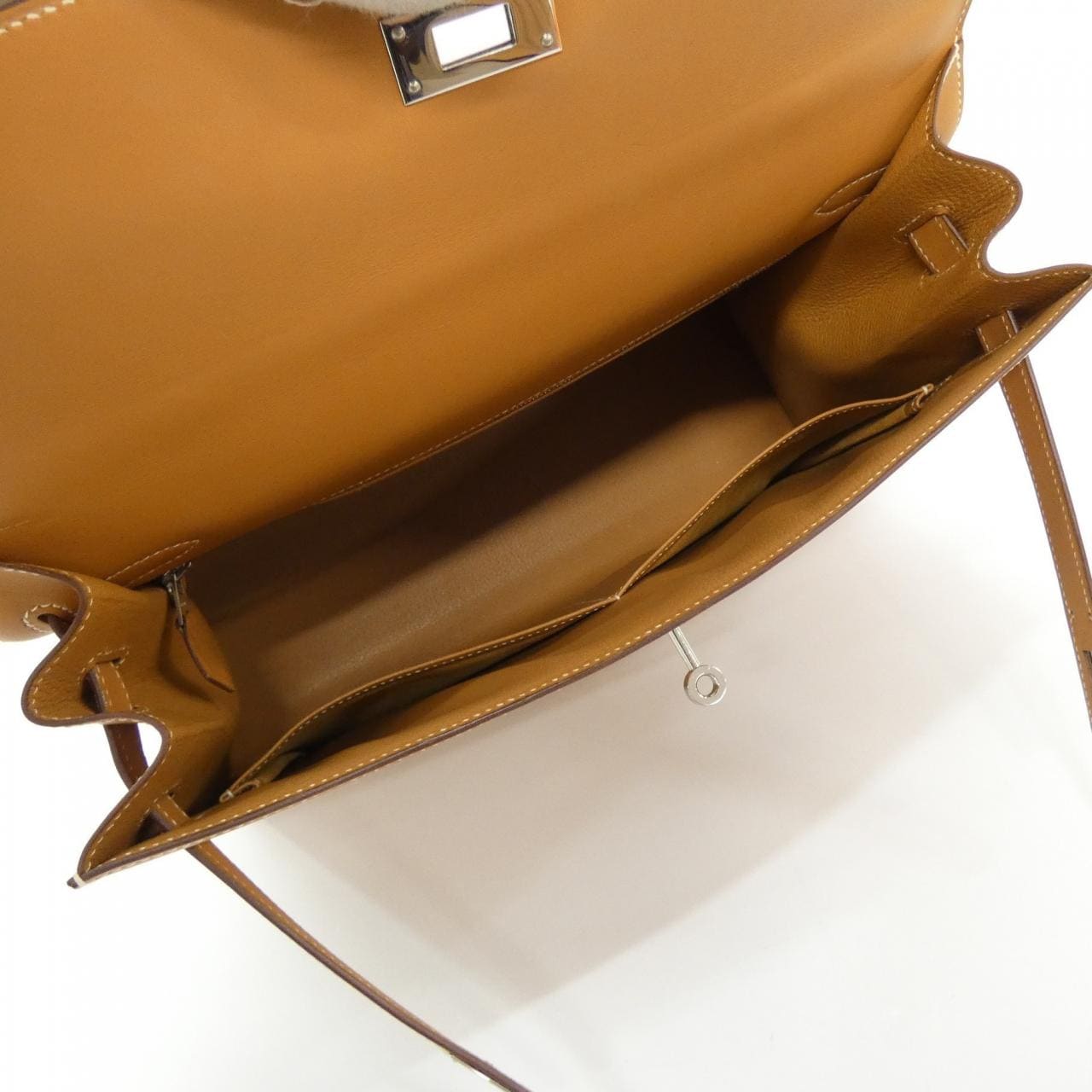 【ヴィンテージ】エルメス ケリー 35cm バッグ