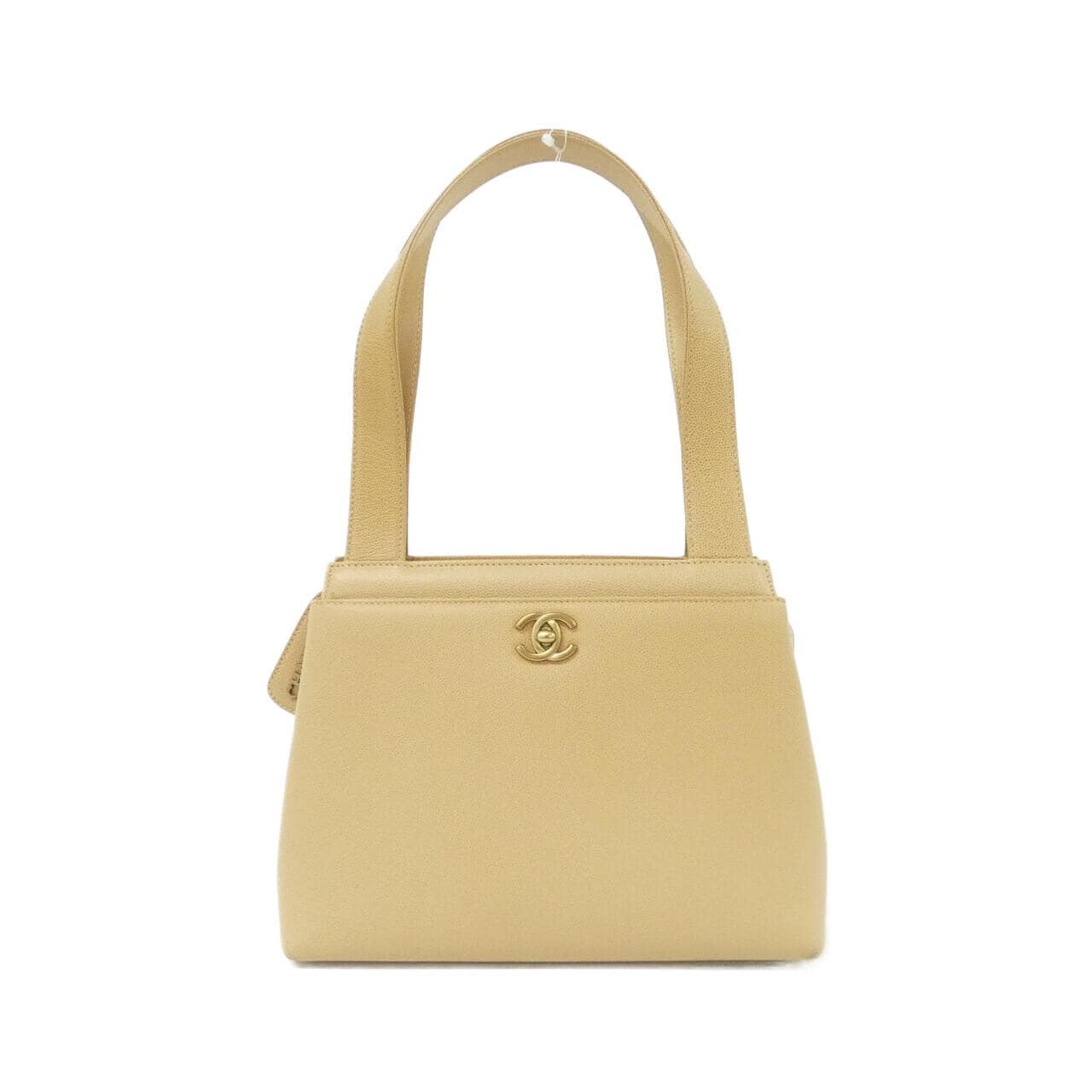 【ヴィンテージ】シャネル ショルダーバッグ