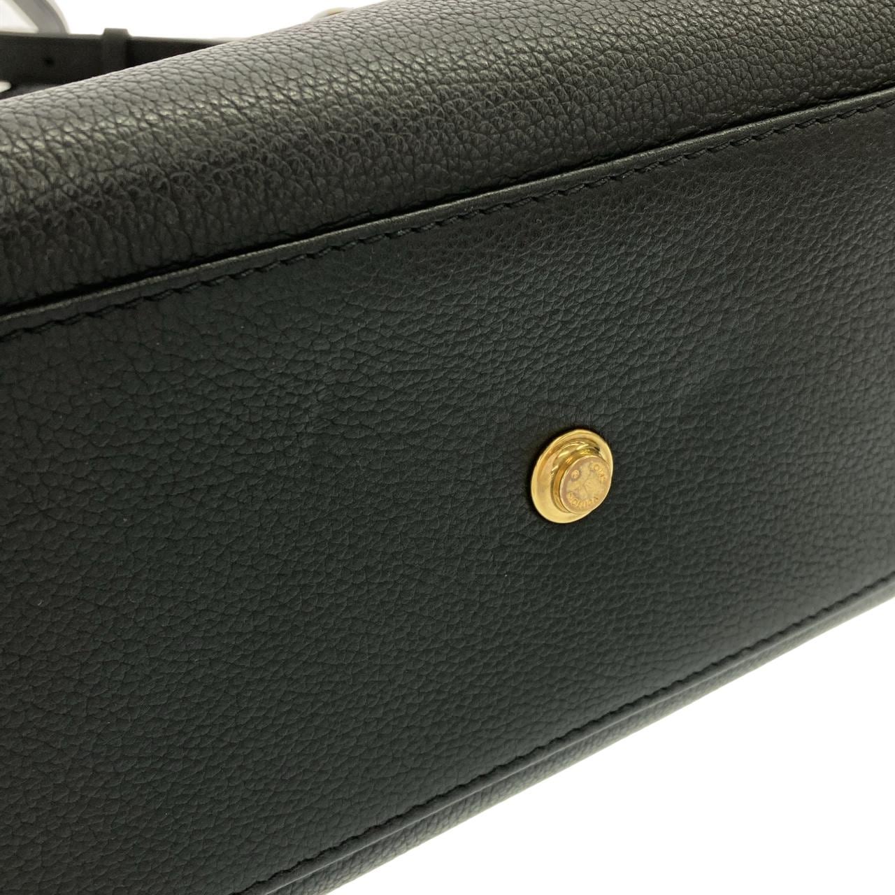 ルイヴィトン モノグラム オンマイサイド MM M53823 バッグ