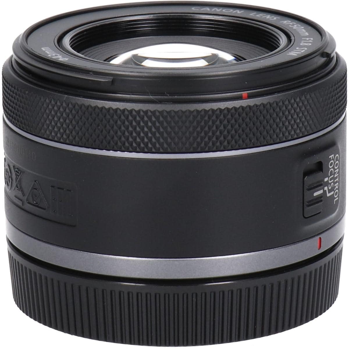 ＲＦ５０ｍｍ　Ｆ１．８ＳＴＭ