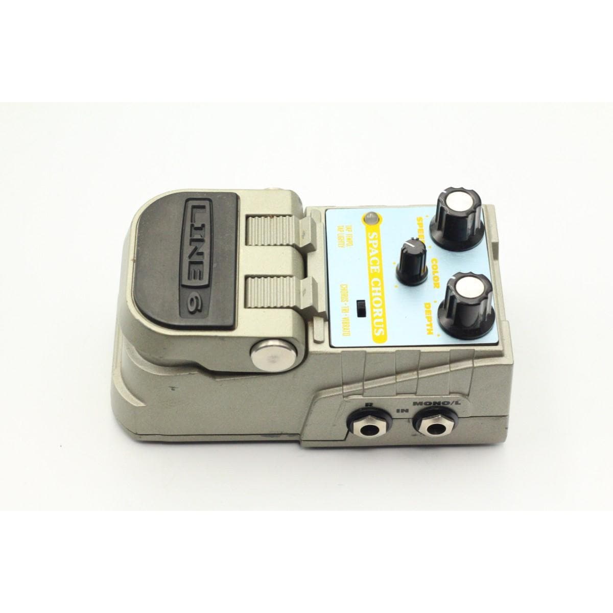 ＬＩＮＥ６　　ＳＰＡＣＥ　ＣＨＯＲＵＳ