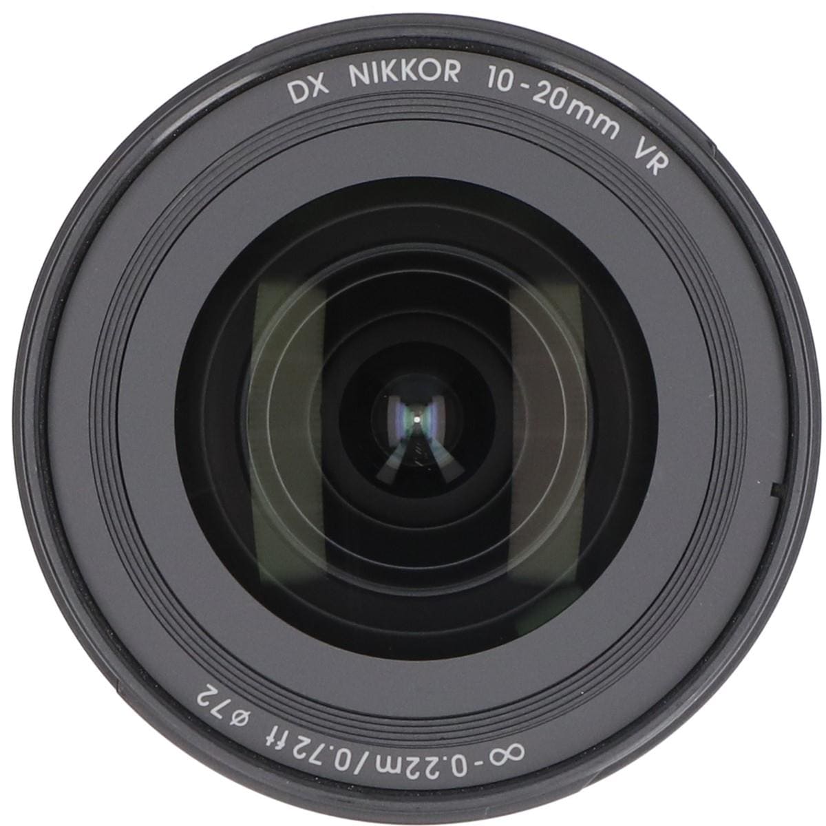 ＡＦ－Ｐ　ＤＸ１０－２０ｍｍ　Ｆ４．５－５．６Ｇ　ＶＲ