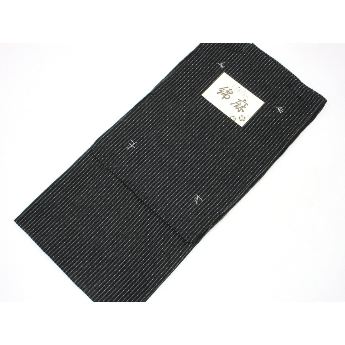 【新品】男ゆかた　Ｌサイズ