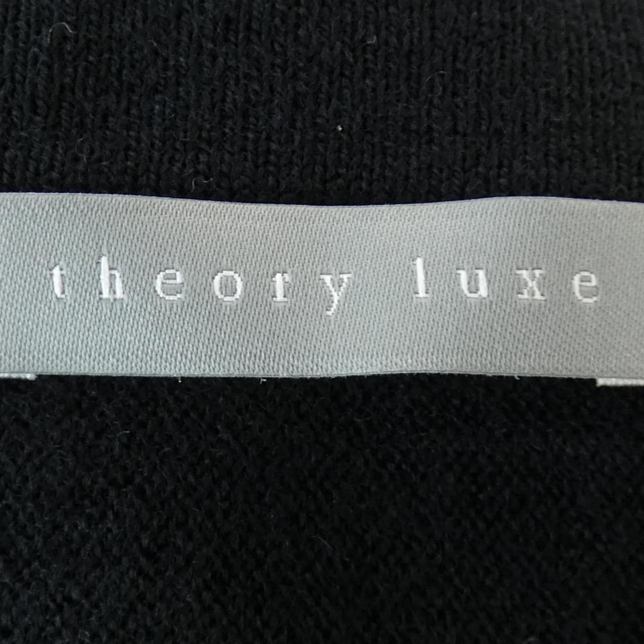 セオリーリュクス Theory luxe 03-5301740 アンサンブル