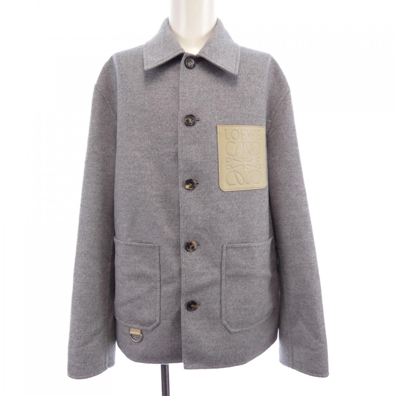 ロエベ LOEWE H526Y03W77 ジャケット
