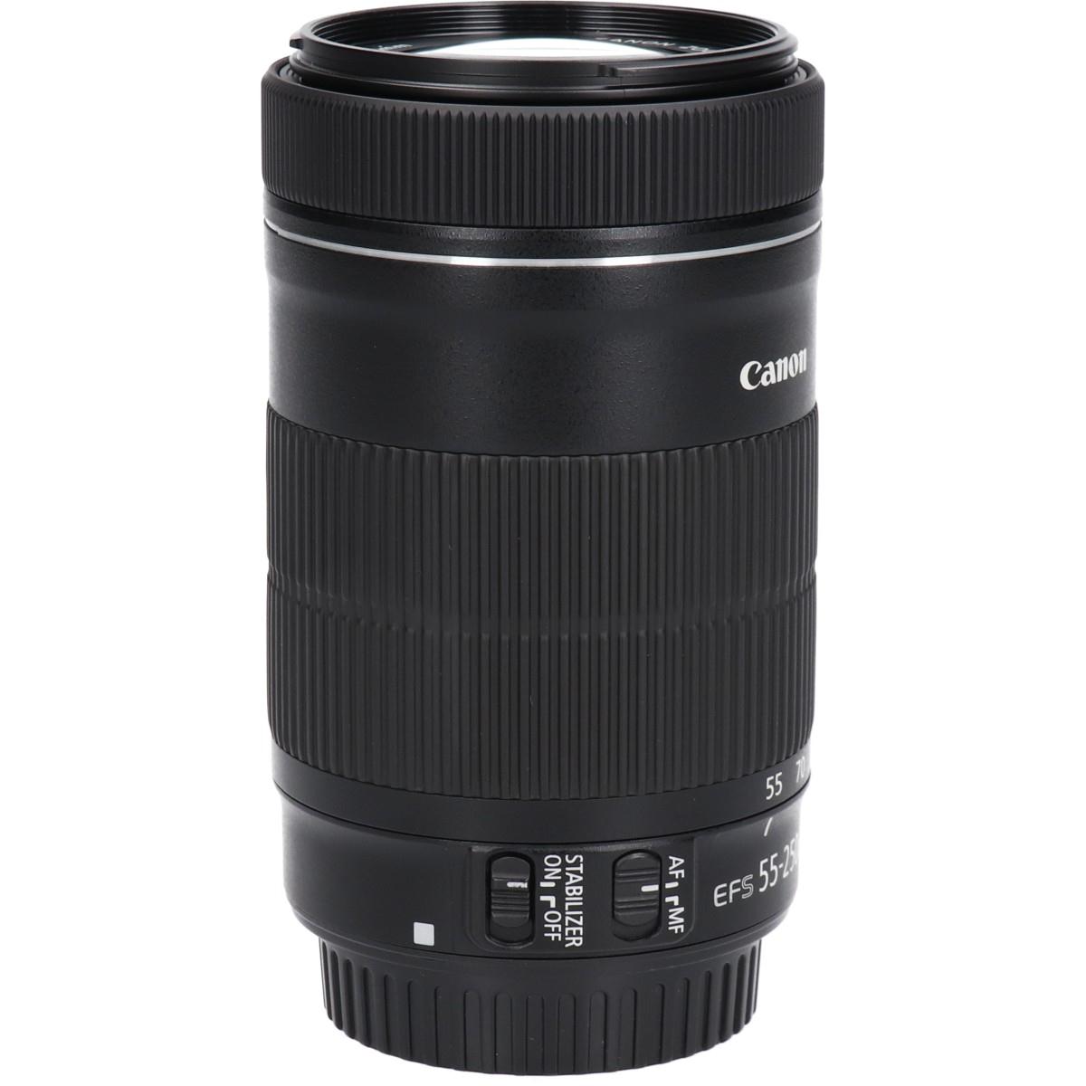 ＥＦ－Ｓ５５－２５０ｍｍ　Ｆ４－５．６ＩＳ　ＳＴＭ